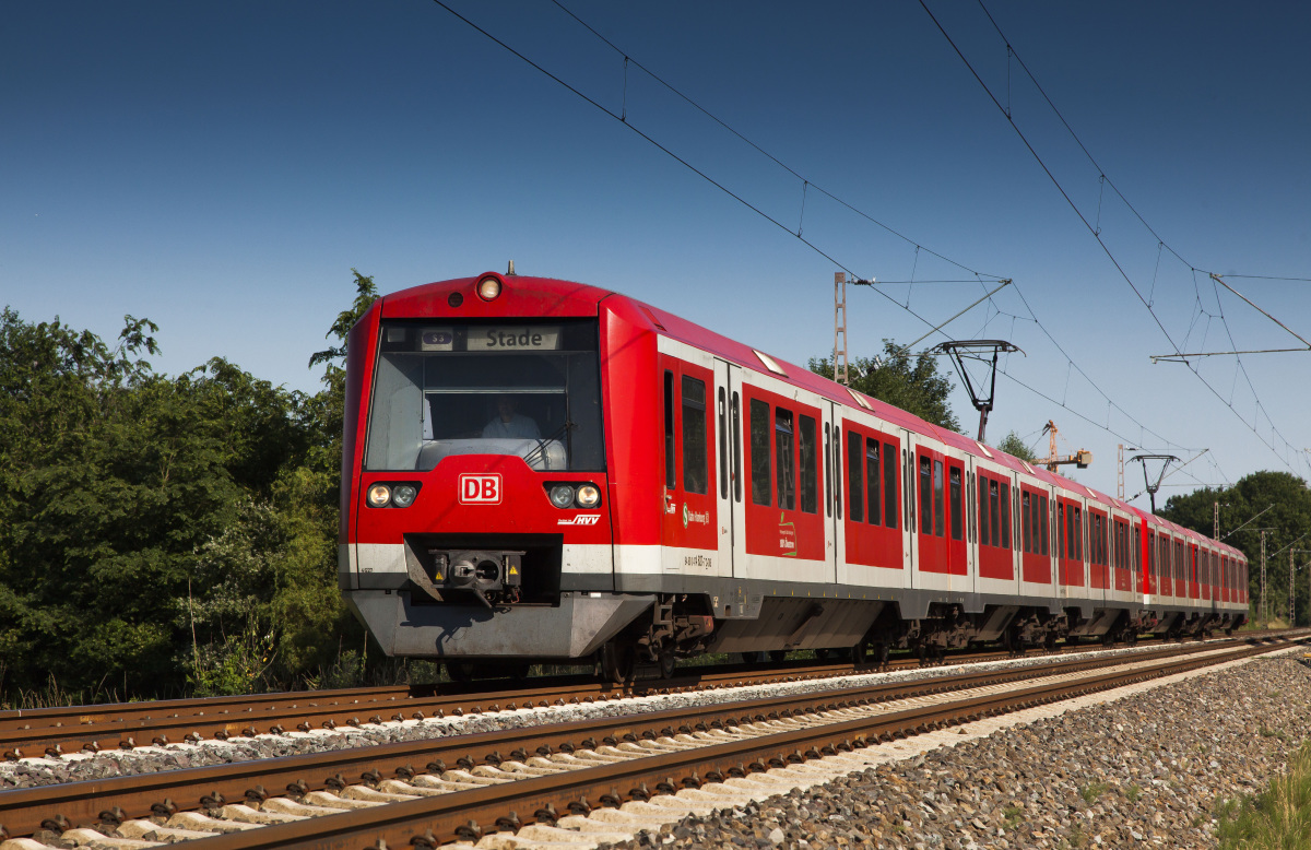 Lichtraum Deutsche Bahn AG