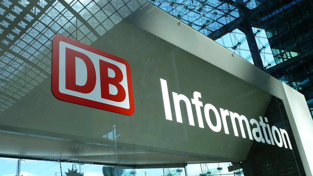 Infrastrukturregister | Deutsche Bahn AG