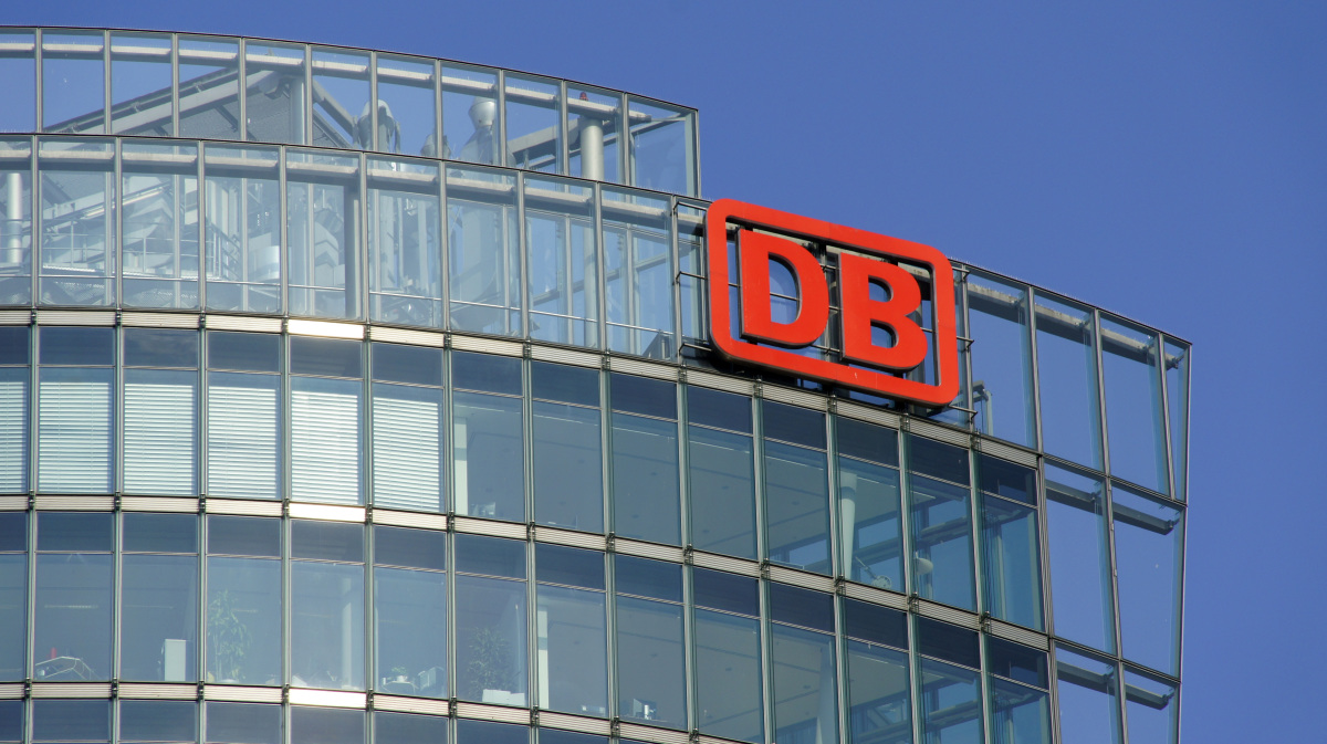 Legal Deutsche Bahn AG