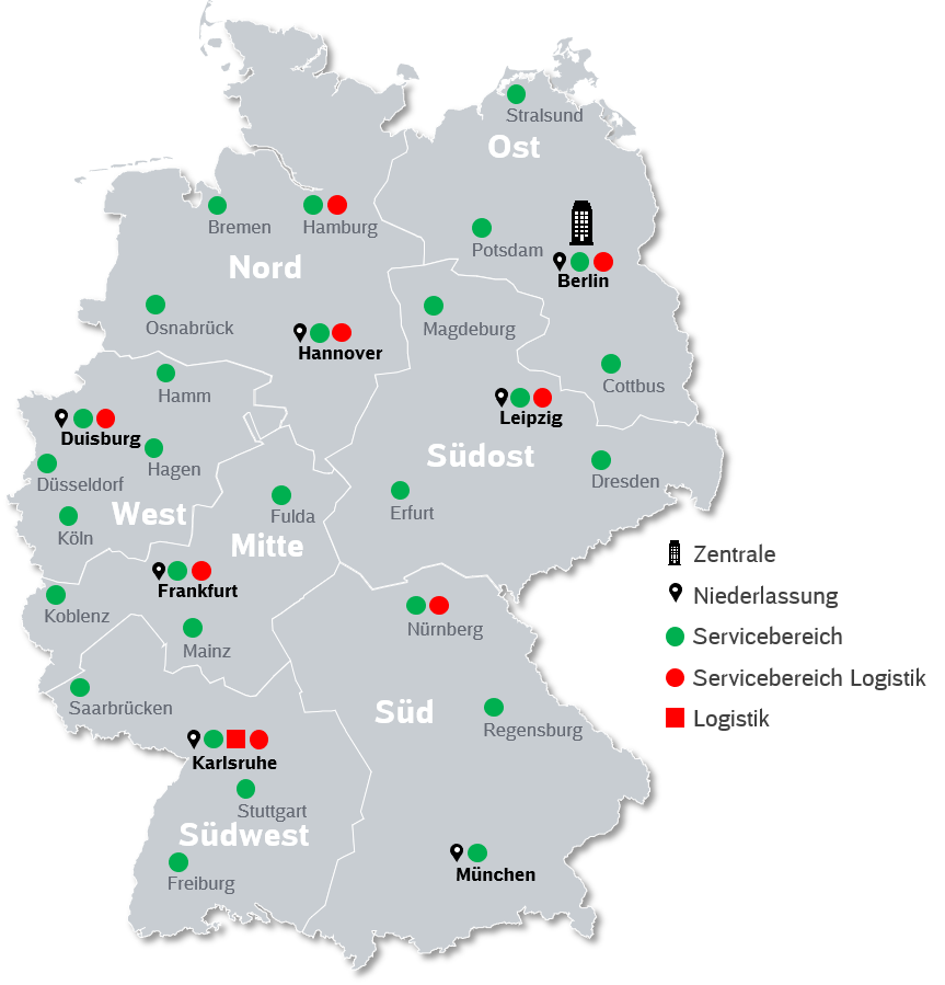 Grafik DB Fahrwegdienste GmbH 