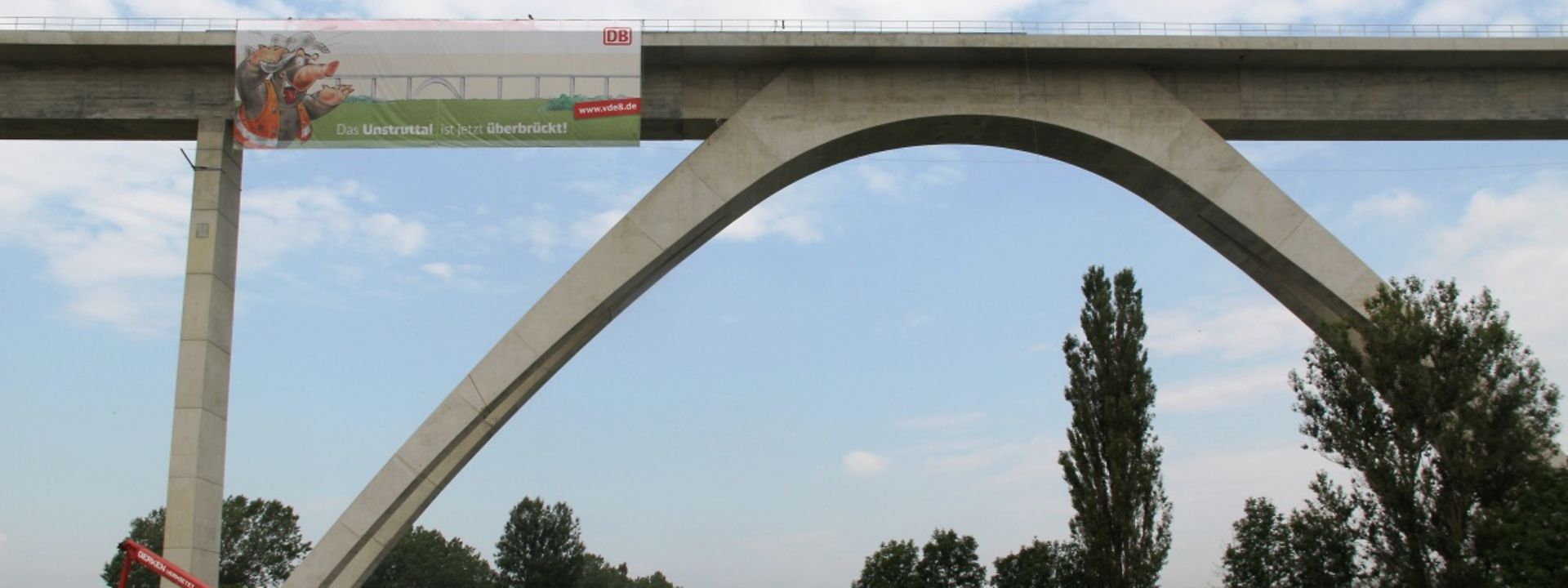 Füllbachtalbrücke