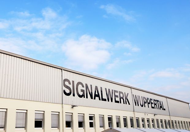 Signalwerk Wuppertal