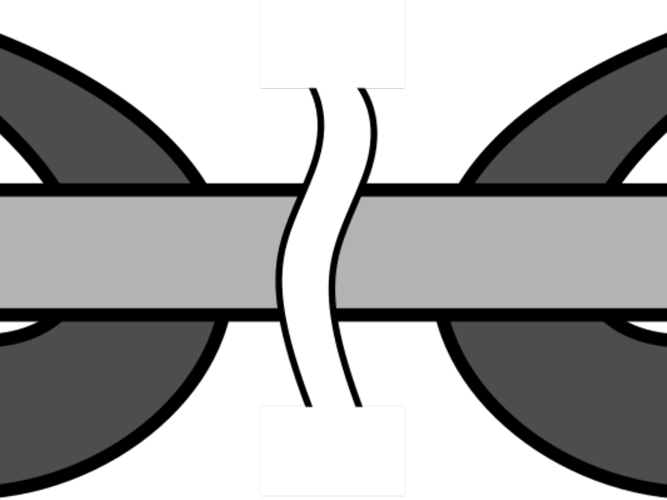 Symbolbild Zughakengrenzlast